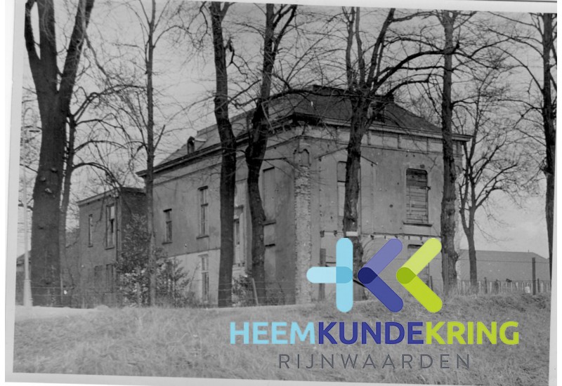 Copera Tolkamer febr.1951 - Coll. Rene Verborg Tolkamer (2)